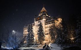 Hotel Walther - Relais&Châteaux